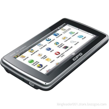 5" Windows Mobile 6.5 MID with GPS (M50B)